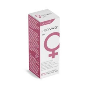 Provag gel 30g