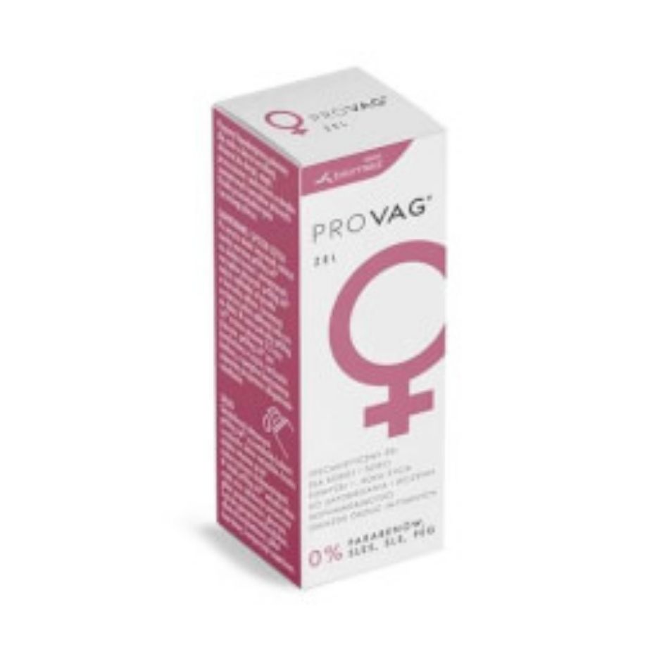Provag gel 30g
