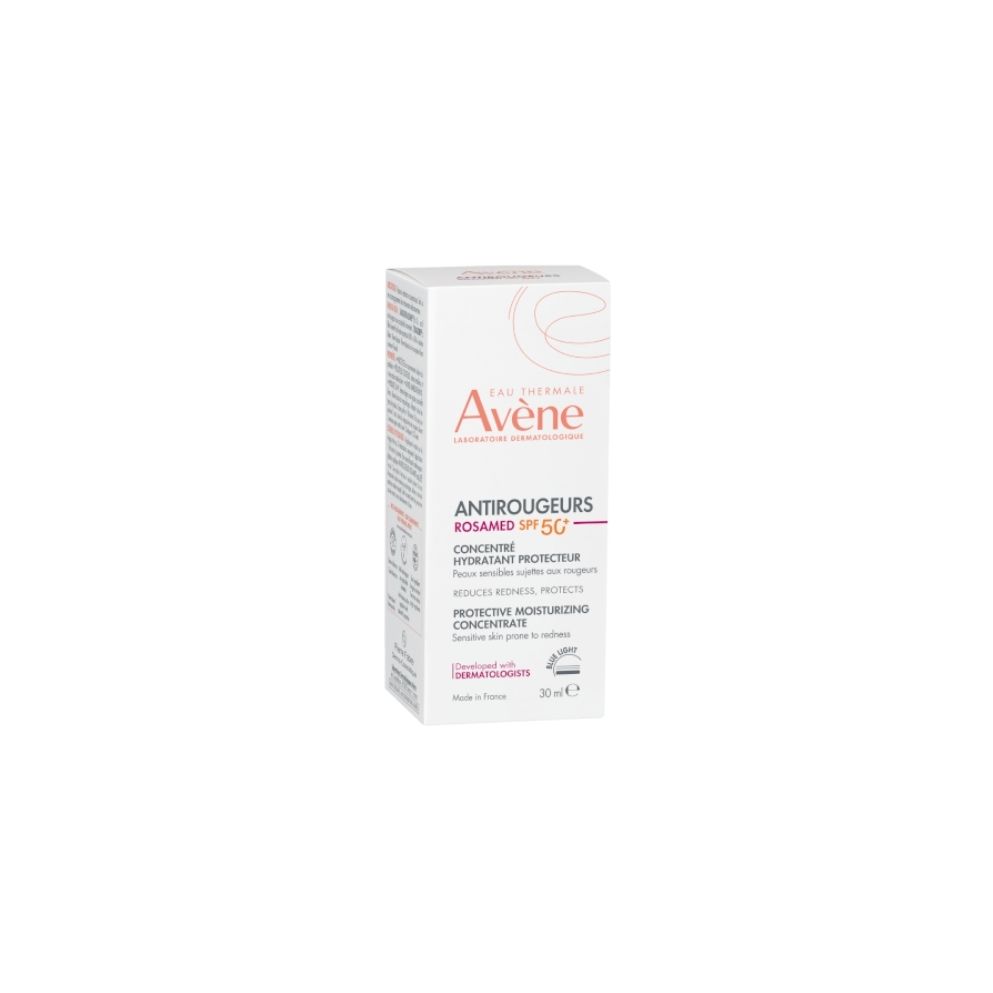 ROSAMED SPF 50+ 30 ml