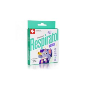 Respiratol flasteri