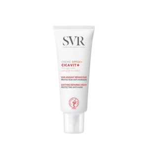 SVR CICAVIT+ krema SPF50+ 40 ml
