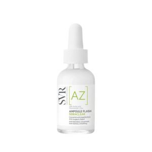SVR SEBIACLEAR AZ FLASH koncentrat 30 ml