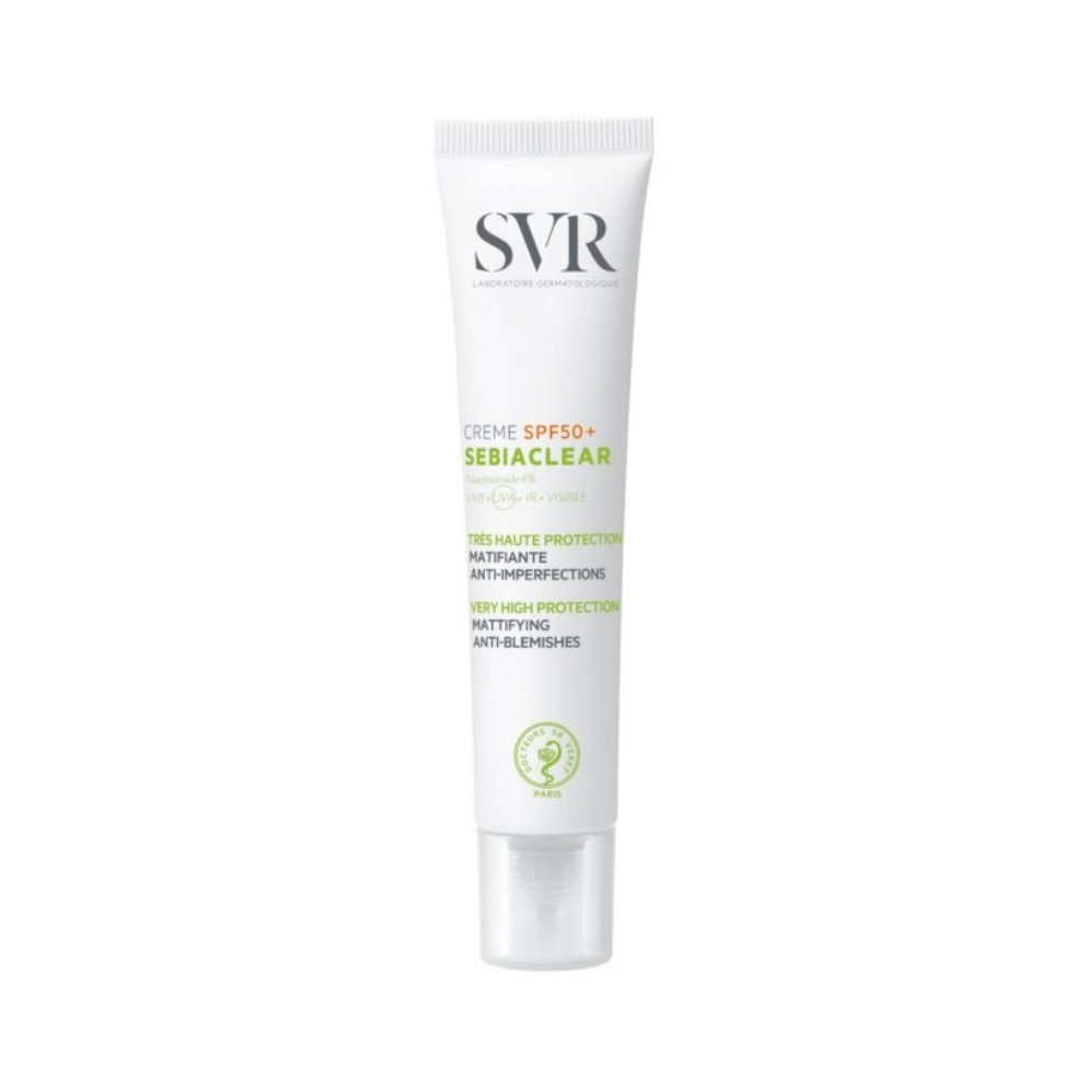 SVR SEBIACLEAR HYDRA krema 40 ml