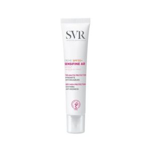 SVR SENSIFINE AR SPF50+ krema za kožu sklonu crvenilu 40 ml