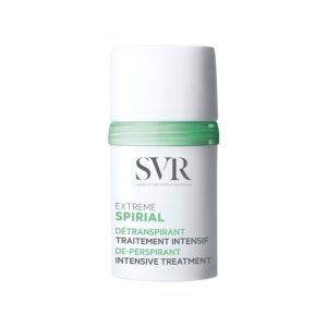 SVR SPIRIAL EXTREME roll-on 20 ml