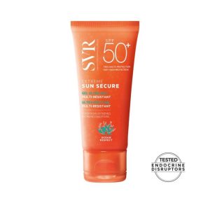 SVR SUN SECURE Extreme SPF50+ gel za zaštitu od sunca 50 ml