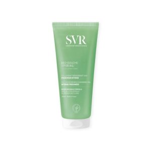 SVR Spirial gel za tuširanje Déo Douche Intense Freshness 200 ml
