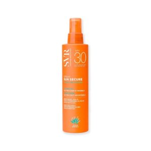 SVR Sun Secure sprej SPF30 200 ml