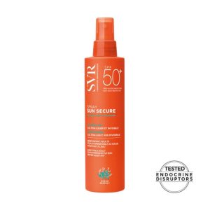 SVR Sun Secure sprej SPF50+ 200 ml