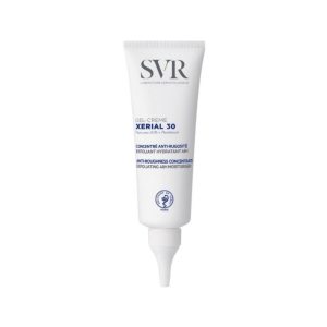 SVR XERIAL 30 gel-krema protiv guščije kože i urastanja dlaka 75 ml