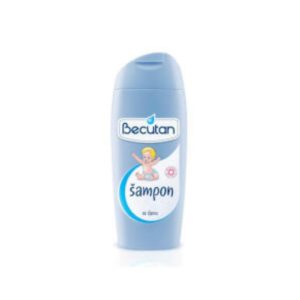Šampon za djecu