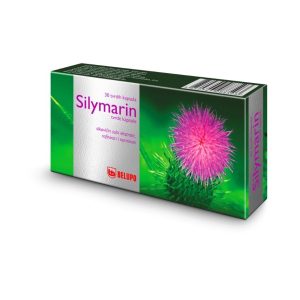 Silymarin