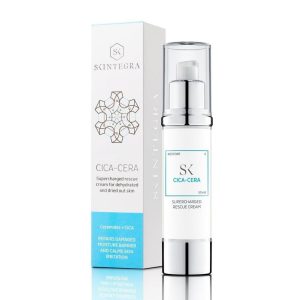 CICA-CERA Hranjiva krema za svakodnevnu tretmansku i zaštitnu njegu 50 ml