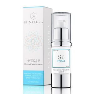 HYDRA B Hidratantna serumska emulzija 30 ml