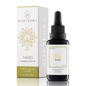 NARO Uljni booster 30 ml