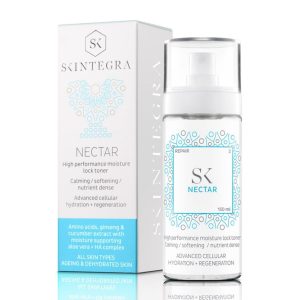 NECTAR Superhidratantna esencija 150 ml
