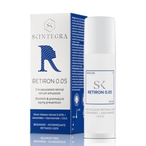 Retiron 0.1 30 ml
