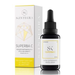 SUPERBA C Intezivni serum za kožu sa znakovima starenja 30 ml