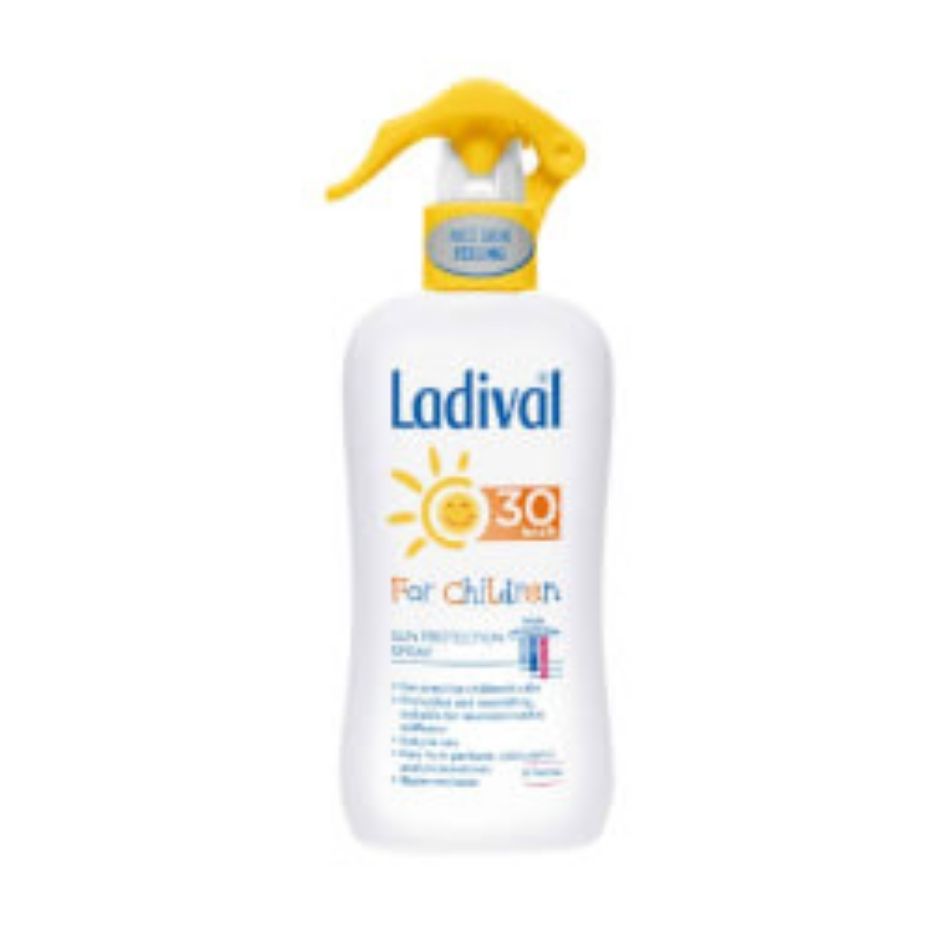 Sprej za djecu SPF30 200ml