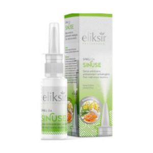Sprej za sinuse 20ml