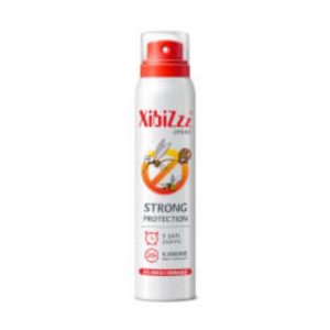 Strong protection Ikaridin aerosol sprej 100ml