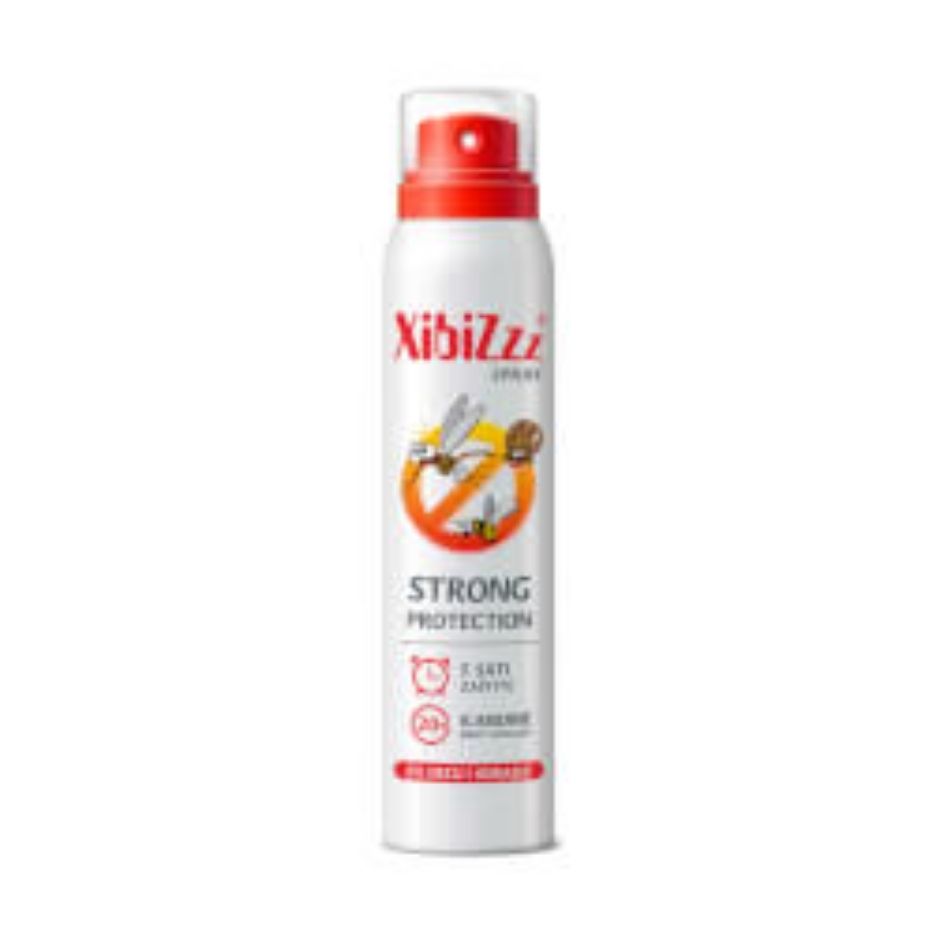 Strong protection Ikaridin aerosol sprej 100ml