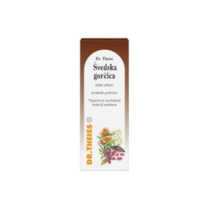 Švedska gorčica 250 ml