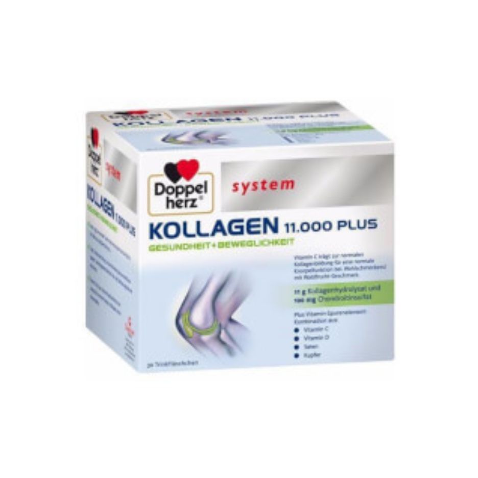 System Kollagen 11000 Plus