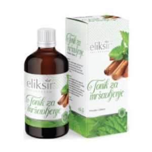 Tonik za mršavljenje 100ml