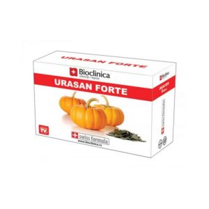 Urasan Forte kapsule