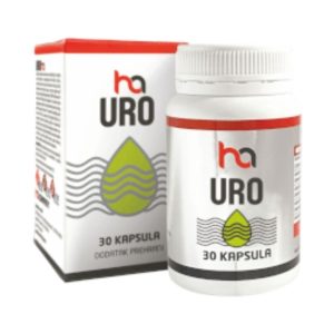 Uro kapsule 30 kapsula