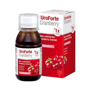 UroForte tonik