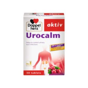 Urocalm tablete