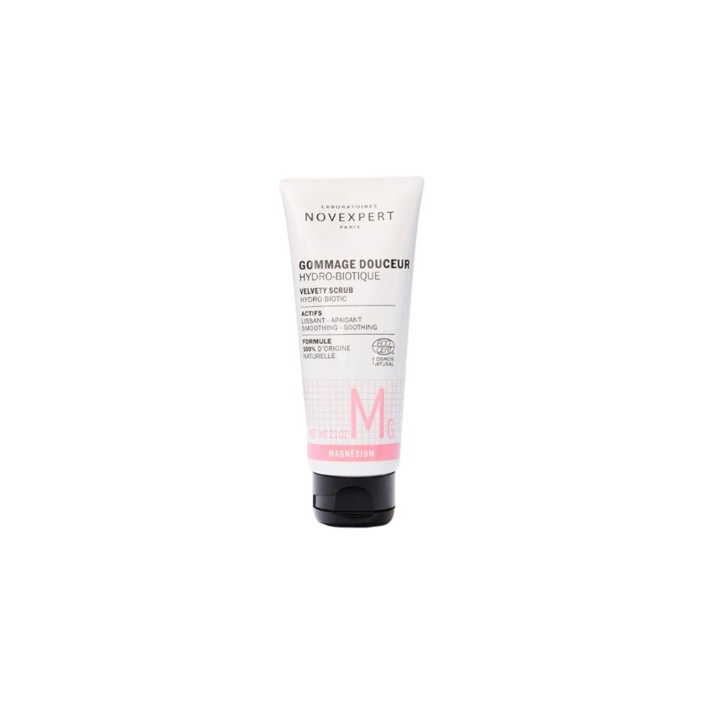 Velvety hidro biotic mehanički piling za sve tipove kože 50ml