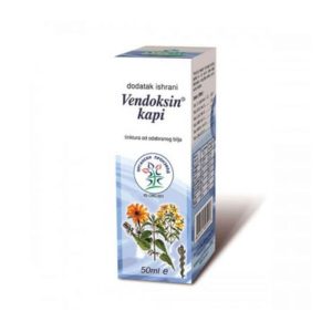 Vendoksin kapi 50 ml