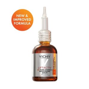 Vichy Liftactiv 16% Pure Vitamin C Brightening Serum 20 ml