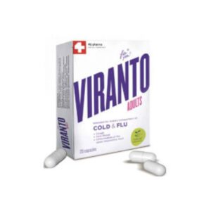 Viranto Adults kapsule
