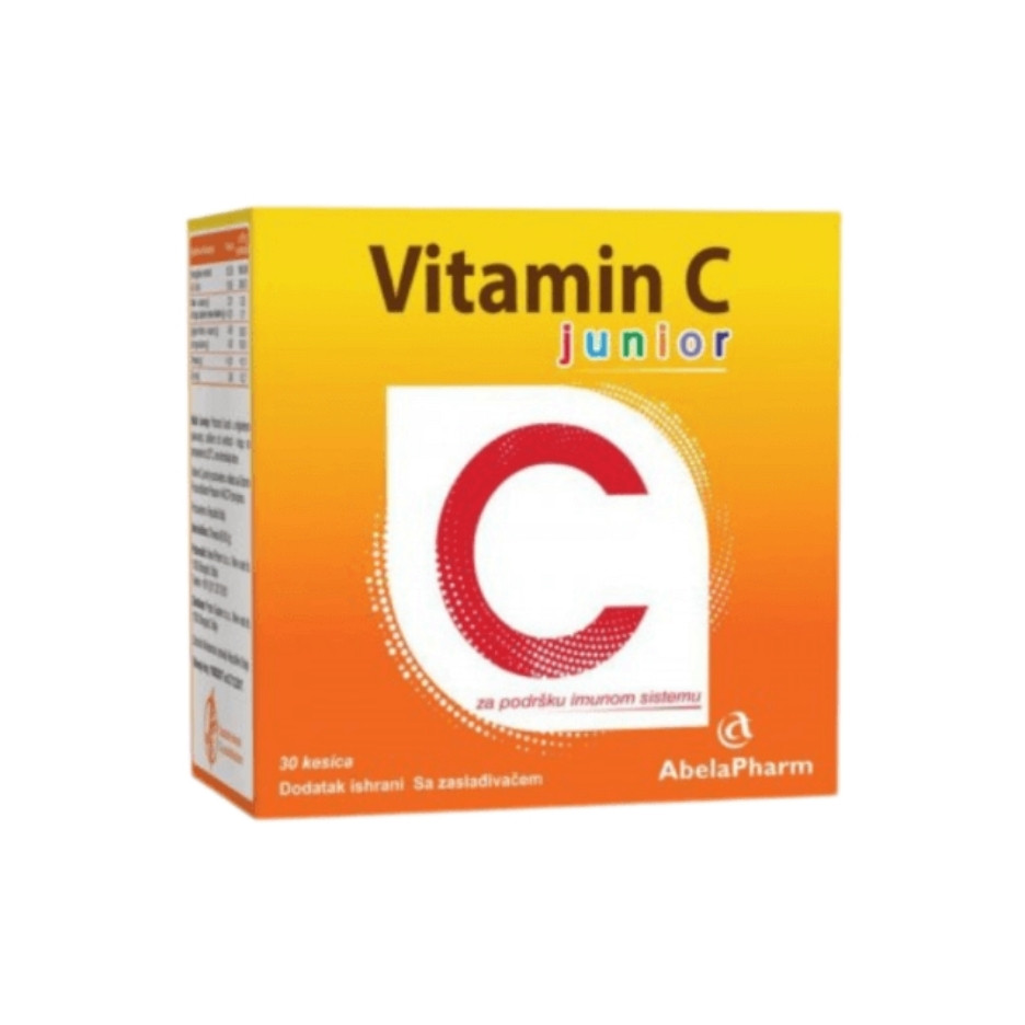 Vitamin C Junior