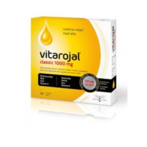 Vitarojal Classic 1000mg
