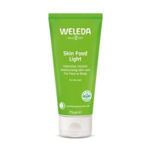 Weleda Skin Food Light 75 ml