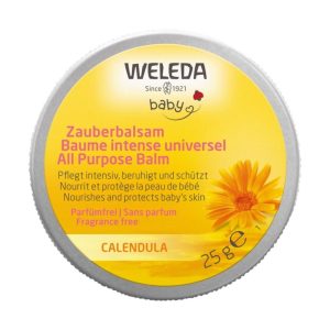 Weleda Višenamjenski balzam od nevena 25 g