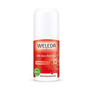 Weleda deo 24h roll-on nar 50 ml