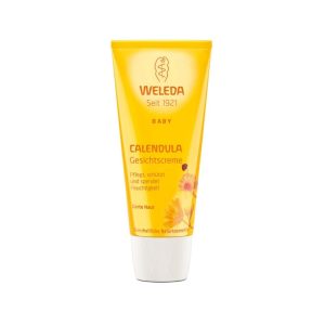 Weleda dječja krema za lice neven 50 ml