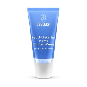 Weleda hidratantna krema za muškarce 30 ml