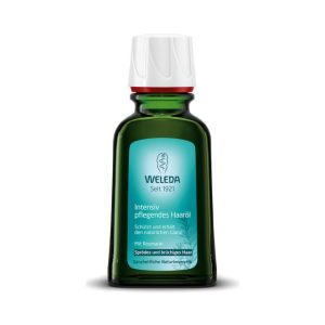 Weleda intenzivno ulje za kosu 50 ml