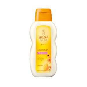 Weleda mlijeko za njegu neven 200 ml