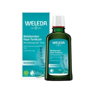 Weleda revitalizirajući tonik za kosu 100 ml