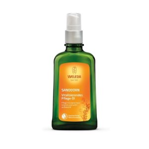 Weleda ulje za tijelo vučji trn Sanndorn 100 ml