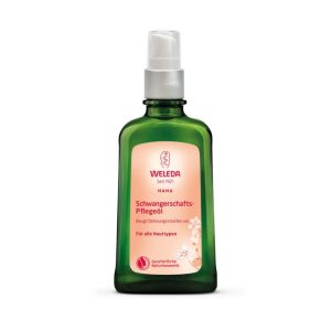 Weleda ulje za trudnice protiv strija 100 ml