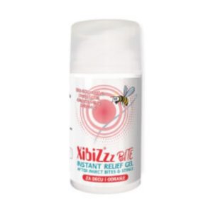 Xibiz Bite Instant Relief gel nakon uboda insekata 50ml